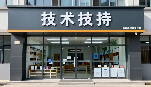 湖南星誉星信息技术有限公司解析技术支持的发展趋势