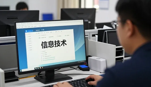湖南星誉星信息技术有限公司解析软件研发等的发展趋势
