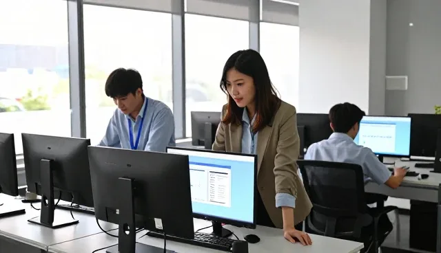 系统运维性能优化中的选型关注点分析