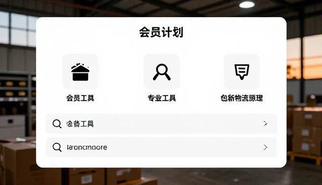 技术驱动下的管理软件发展趋势与行业实践