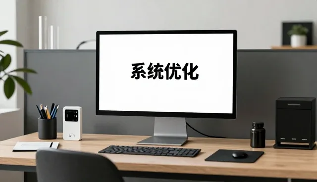 系统运维场景分析中的技术演进与业务适配