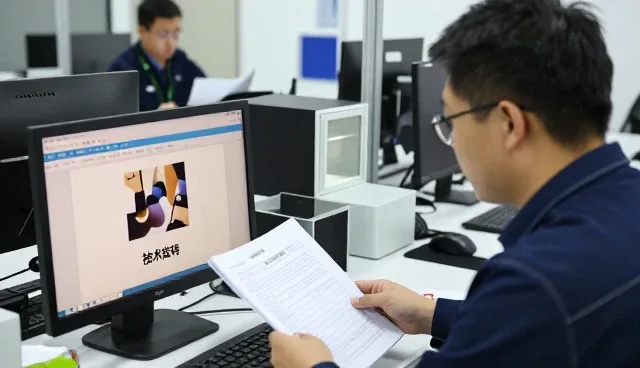 系统运维软件研发等：信息技术企业须知